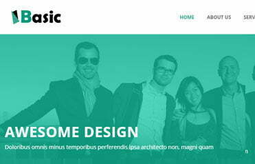 Basic-Free-HTML5-Template-for-Multi-Purpose