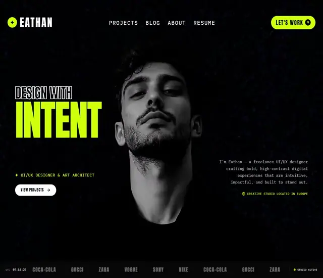 Eathan