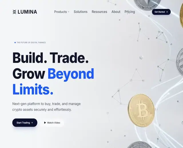 Lumina