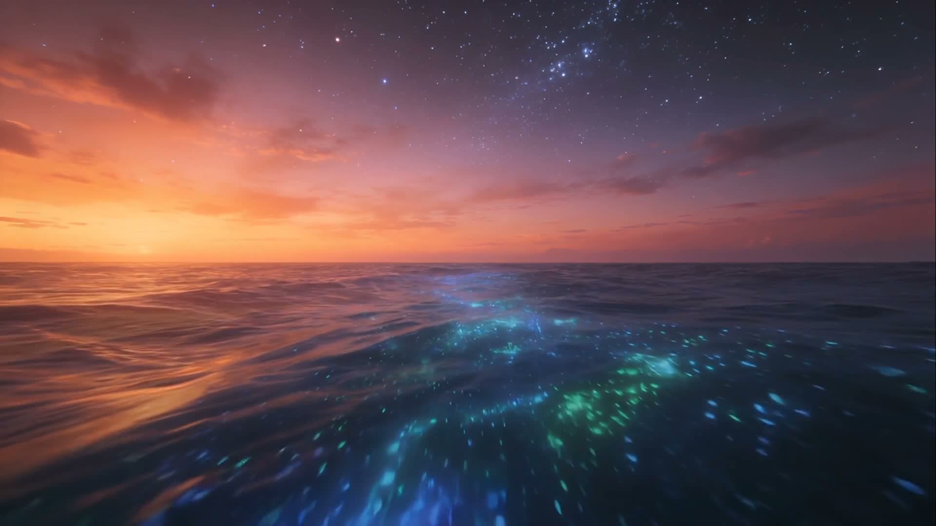 Ocean