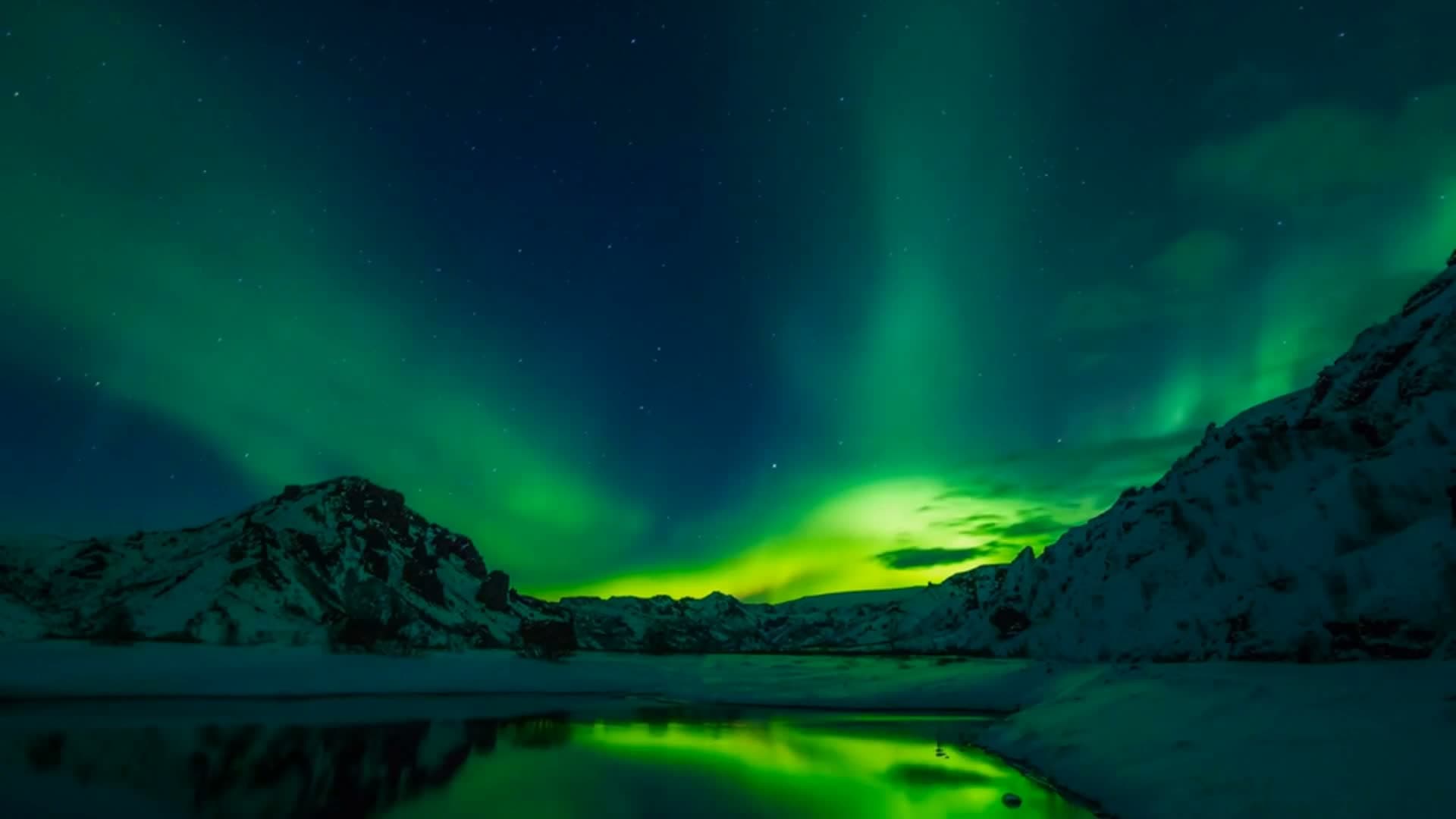Northlights