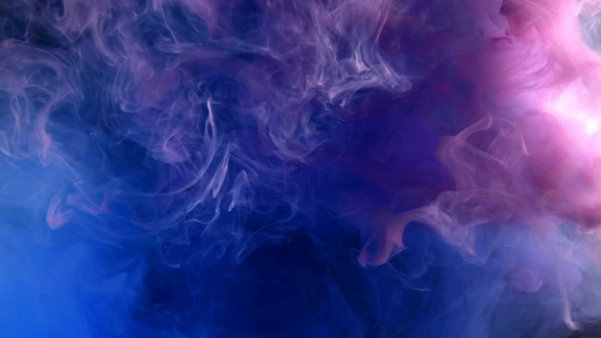 Colorful Smoke