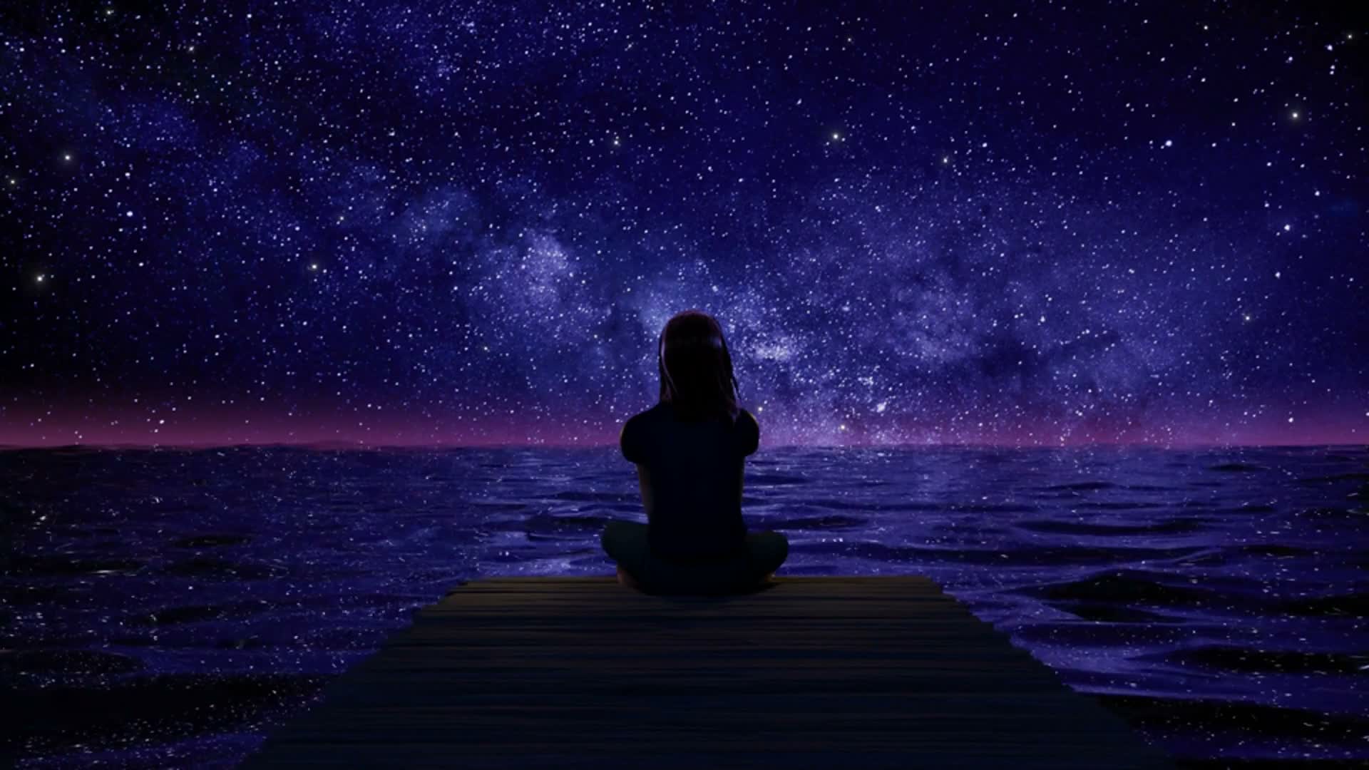 Calm