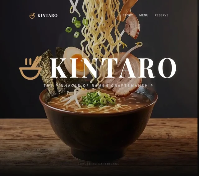 Kintaro
