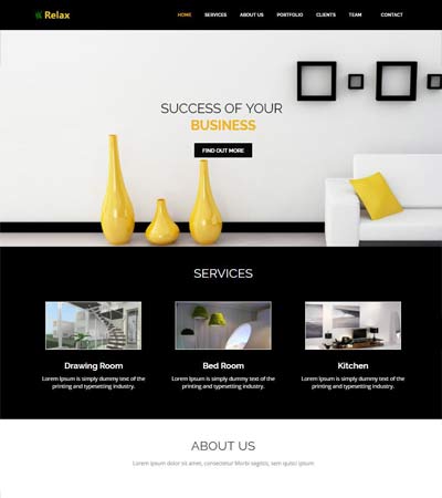 Best interior design websites