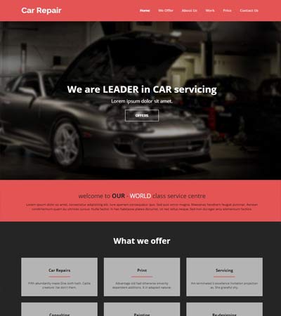 Car-Repair-HTML5-Bootstrap-Template