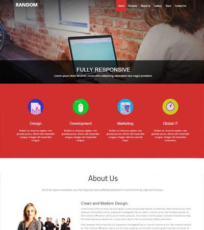 Bootstrap-Template-Random-Business-I-WebThemez