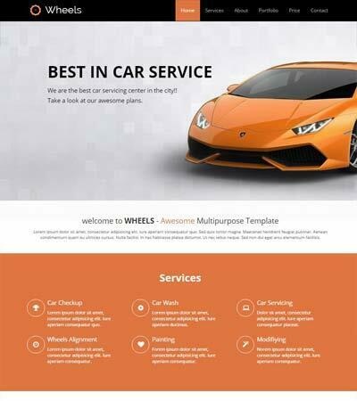 Car-Wash-Responsive-HTML5