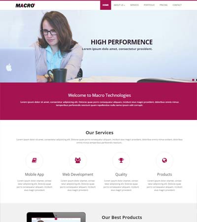 corporate-business-Free-HTML5-Template