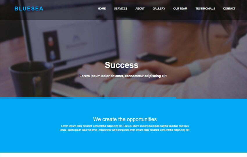 Corporate-Bootstrap-Template-I-WebThemez