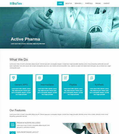 pharma-industry-corporate-html-web-template