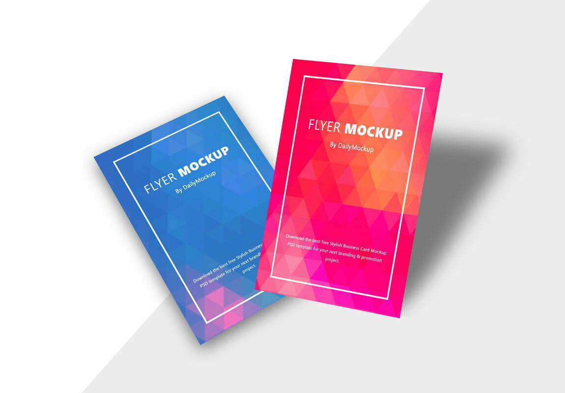 The Best Free Mockups – Free Mockup