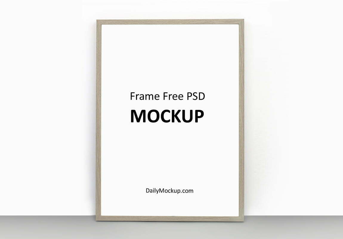 Download 26+ Best Free Poster Mockup PSD Templates 2020 | WebThemez