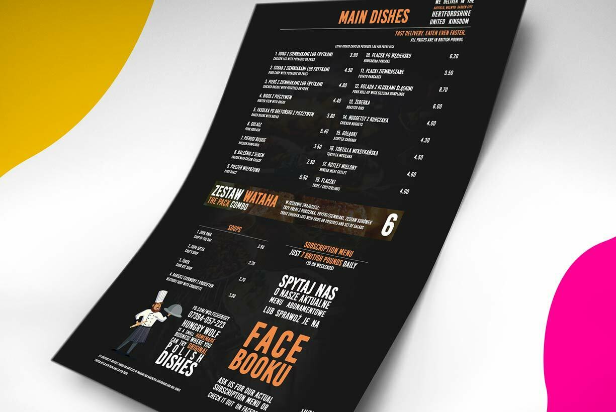 Download 28 Best Flyer Mockup Psd Templates For Free Download Webthemez